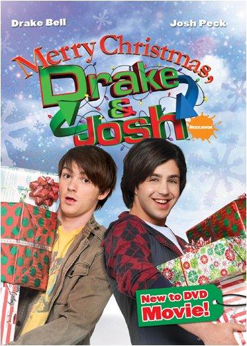 Drake Y Josh Feliz Navidad (2008) poster